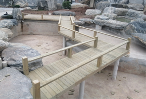 中帆國際石材城（欄橋）項目