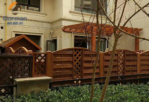 上海合生前灘 項目